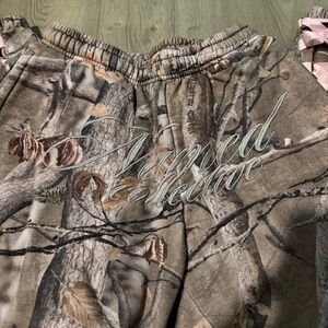 Named Collective sweatpants